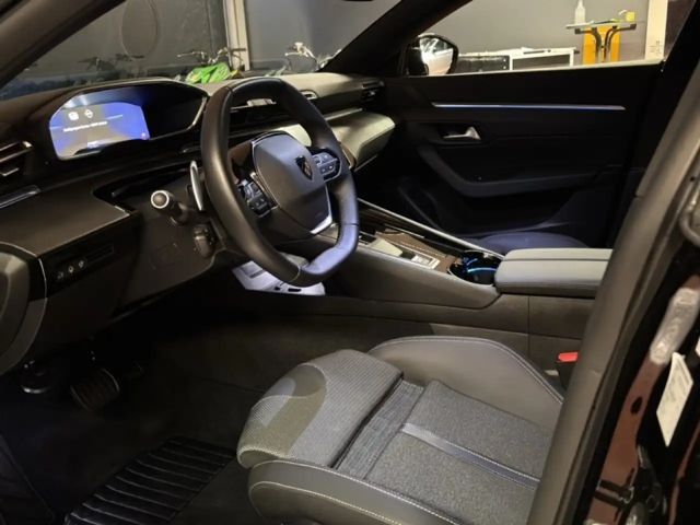Peugeot 508 Allure Pack