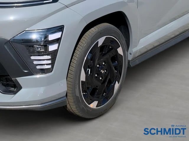 Hyundai Kona 2WD Electric N Line