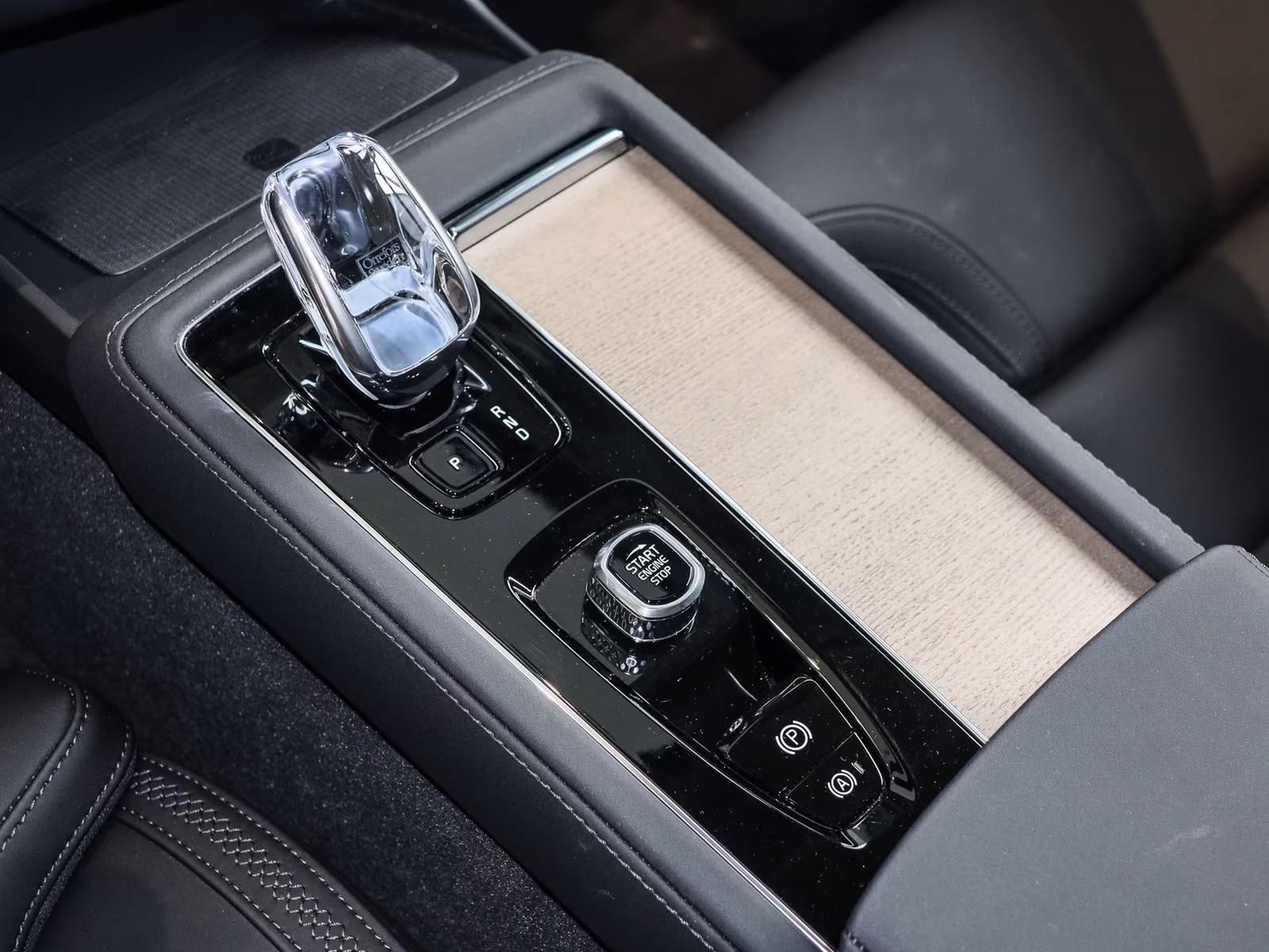 Volvo XC90 AWD Bright Plus T8