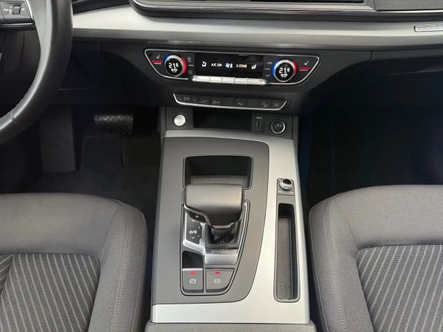 Audi Q5 2.0 TFSI Hybride Quattro