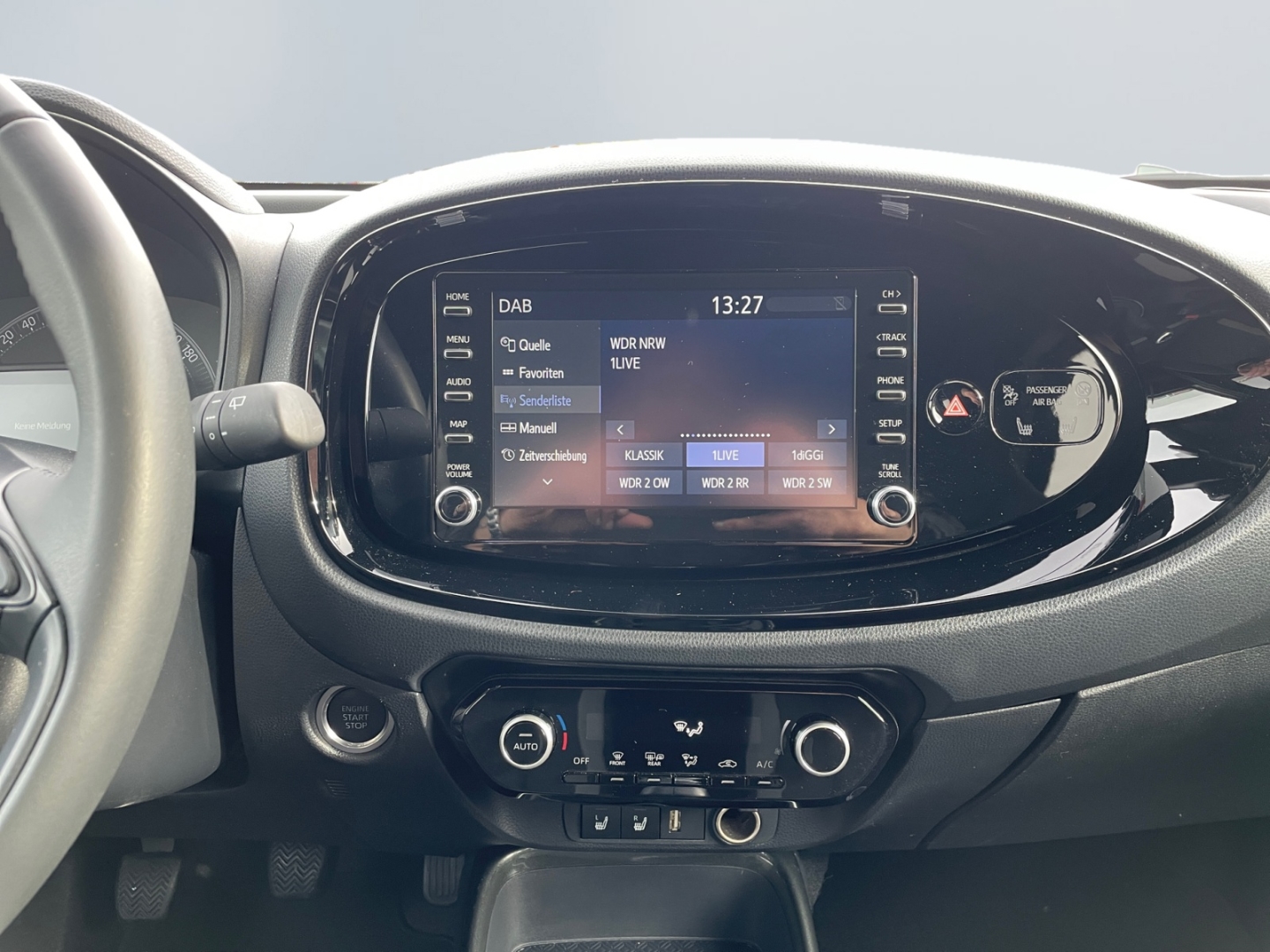 Toyota Aygo X 5-deurs Comfort