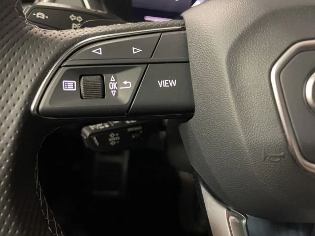 Audi SQ5 Exclusive AHK Pano Matrix LM 21" B