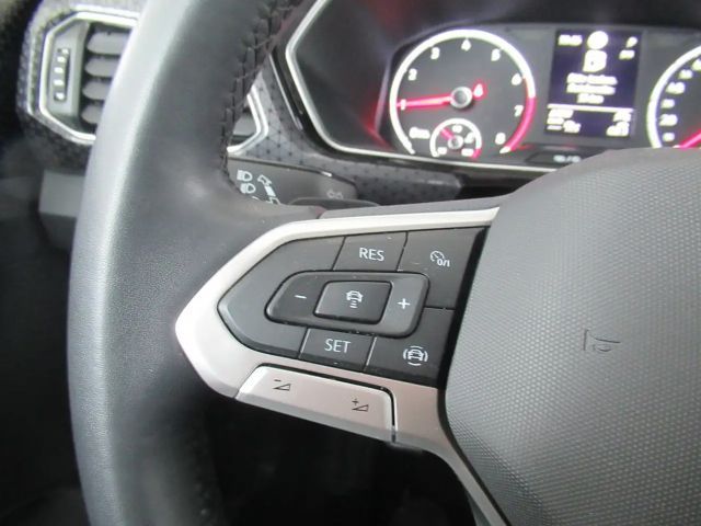 Volkswagen T-Cross DSG Life