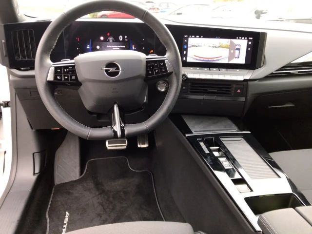 Opel Astra GS-Line Grand Sport Sports Tourer