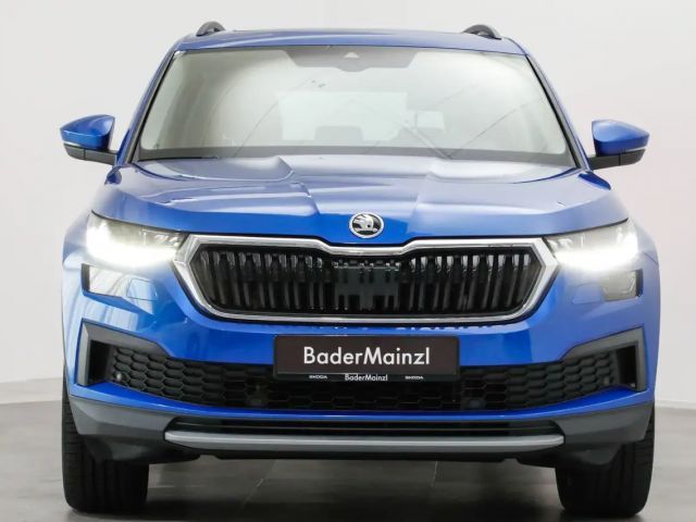 Skoda Kodiaq 2.0 TDI Tour