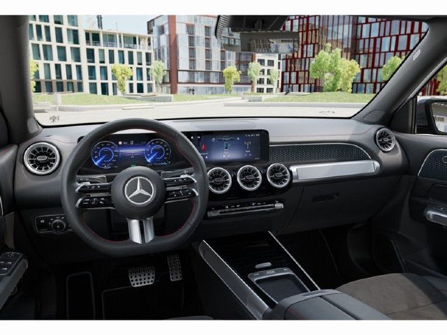 Mercedes-Benz EQB 300 4MATIC