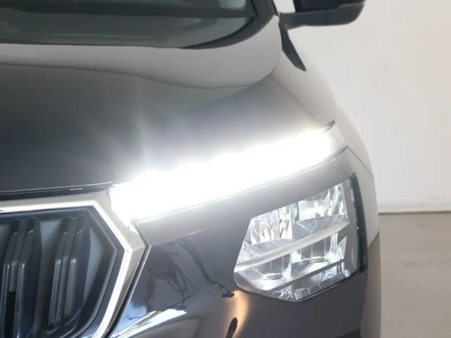 Skoda Kamiq Selection