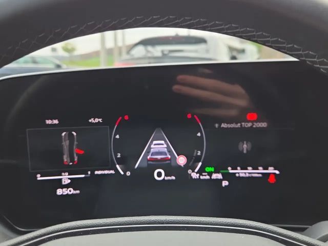 Audi A5 TDI*NAVI*KAMERA*LEDER*PDC