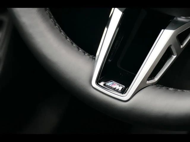 BMW iX1 M-Sport eDrive20