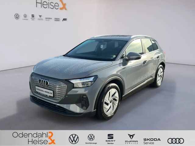 Audi Q4 e-tron 40