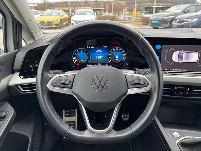 Volkswagen Golf Golf VIII Move