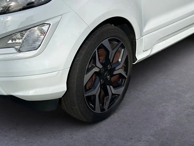 Ford EcoSport ST Line