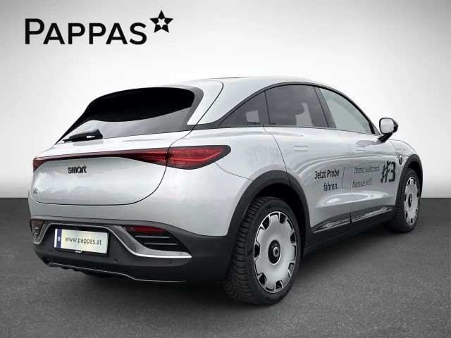 Smart #3 Premium