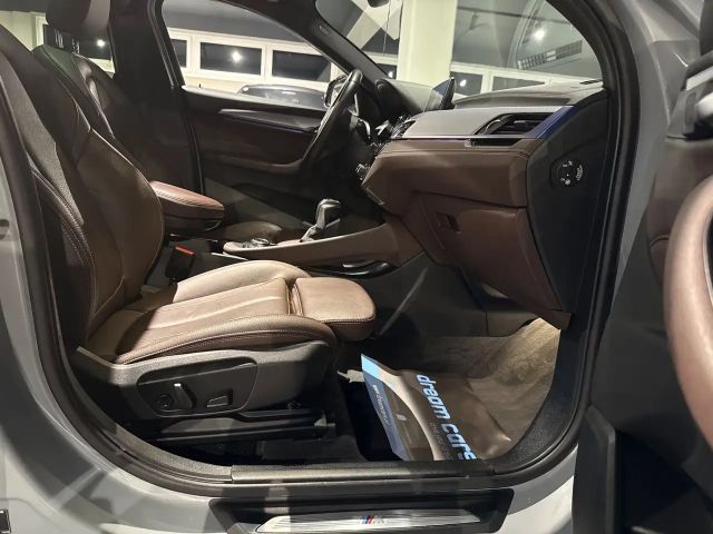 BMW X2 M-Sport xDrive25e