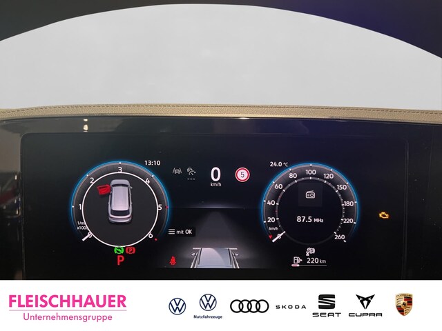 Volkswagen Passat 2.0 TDI Business