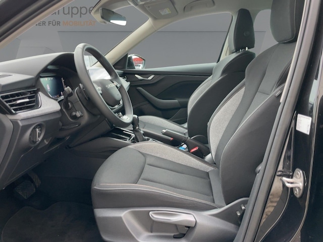 Skoda Kamiq DAB+VIRT+ACC+LED+NAVI+PDC+KAMERA