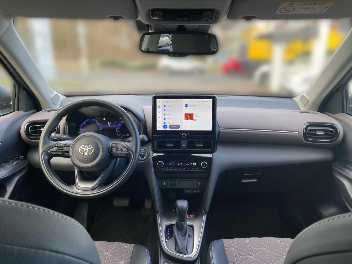 Toyota Yaris Cross 4x2 5-deurs Style