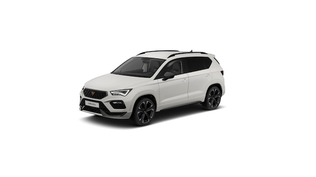 Cupra Ateca 1.5 TSI DSG
