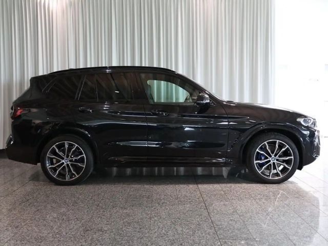 BMW X3 M-Sport xDrive30e