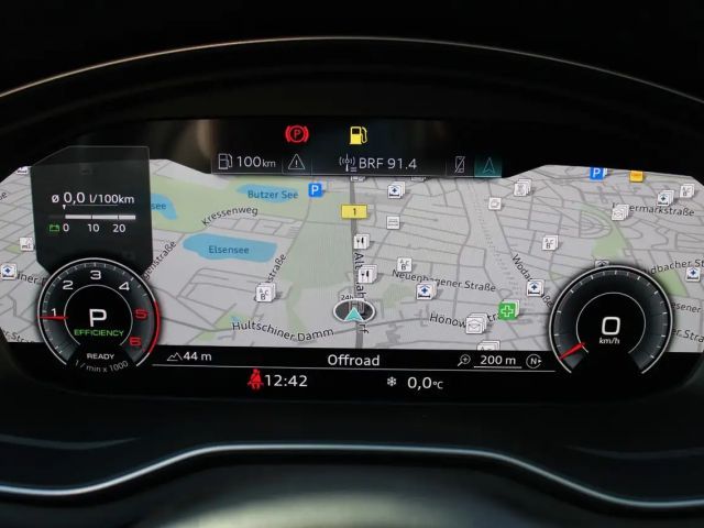 Audi A4 40 TDI Avant