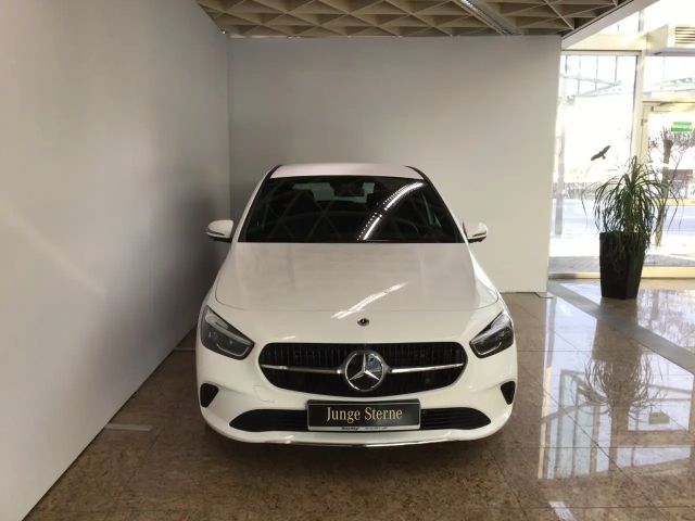 Mercedes-Benz B 250 4MATIC Progressive