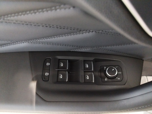 Volkswagen Touareg eHybrid