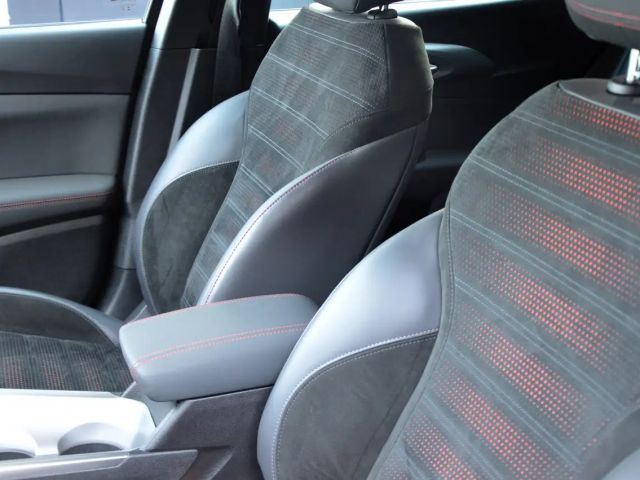 Alfa Romeo Tonale AWD Hybrid Veloce