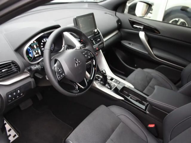 Mitsubishi Eclipse Cross 4WD PHEV