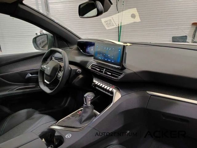 Peugeot 3008 Allure Pack PureTech