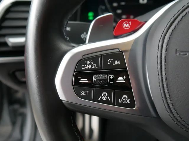 BMW M8 Coupé Gran Coupé