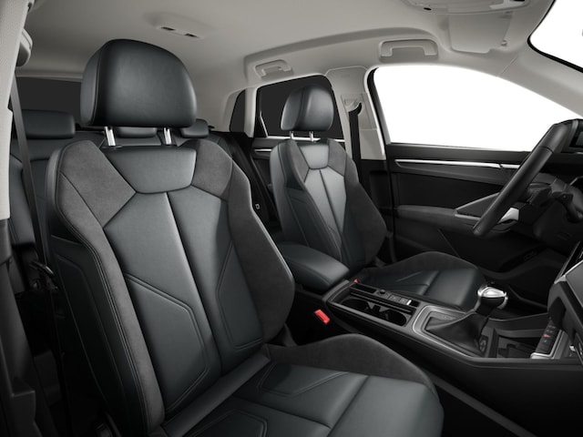 Audi Q3 35 TFSI S-Tronic