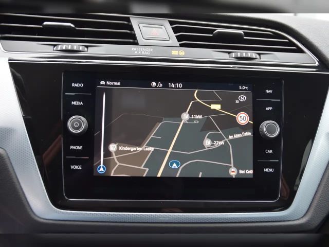 Volkswagen Touran DSG