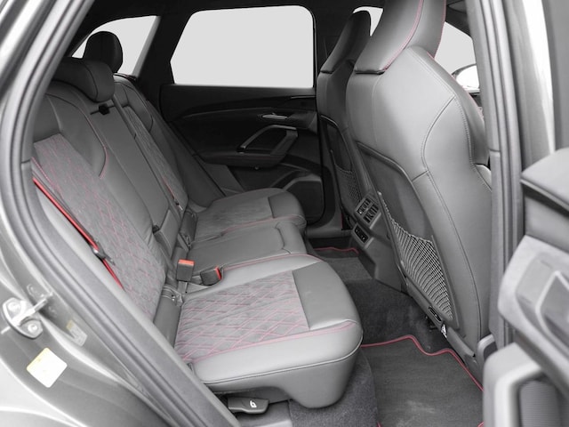 Audi Q5 Quattro S-Tronic