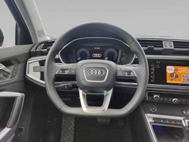 Audi Q3 35 TFSI S-Tronic