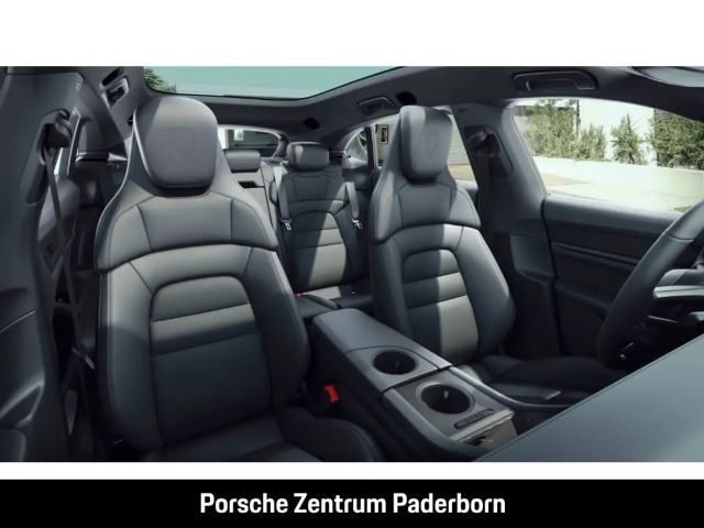 Porsche Taycan 4S Sport Turismo