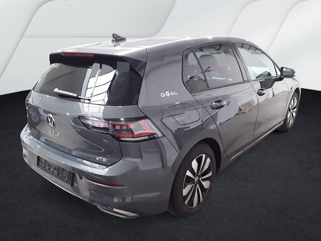 Volkswagen Golf 1.5 eTSI DSG Golf VIII