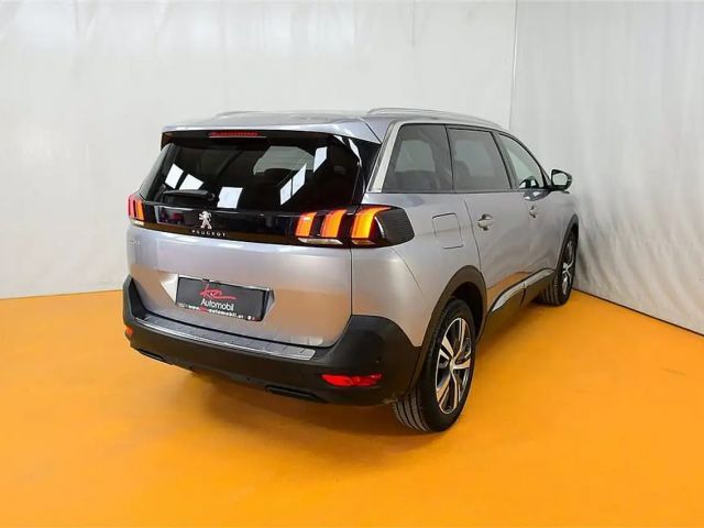 Peugeot 5008 Allure Pack PureTech