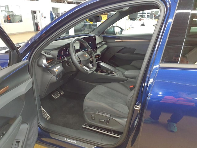 Cupra Terramar 1.5 eTSI