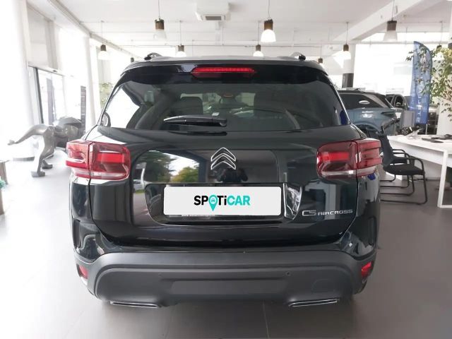 Citroën C5 Aircross Max