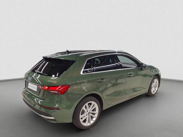 Audi A3 30 TFSI S-Tronic Sportback