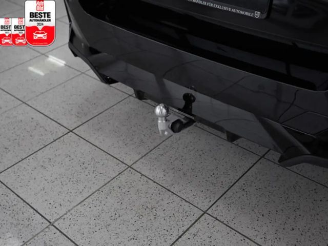 BMW 520 520d M-Sport Touring xDrive