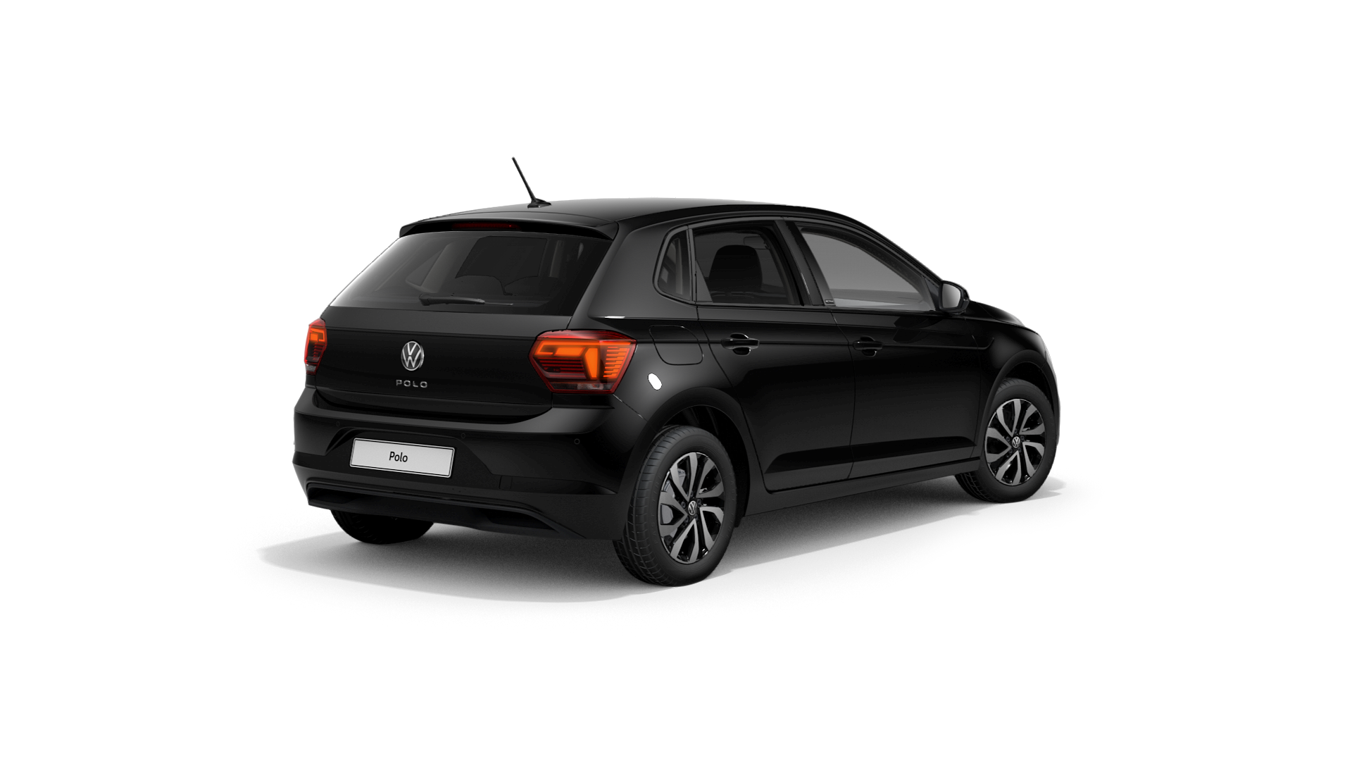 Volkswagen Polo Polo TSI Active Navi Climatronic PDC SH LM