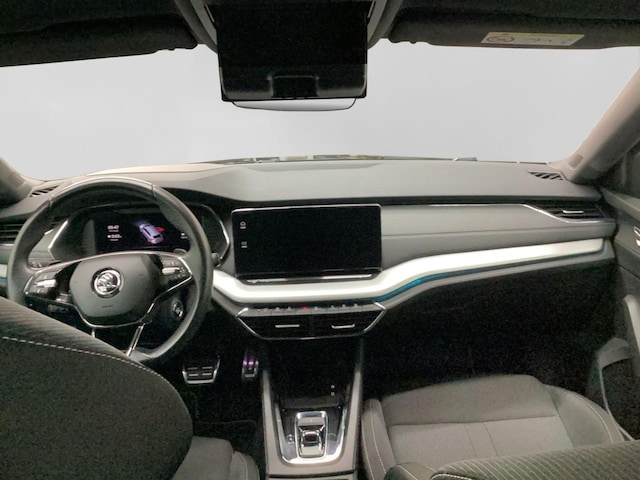 Skoda Octavia Combi Style Style iV