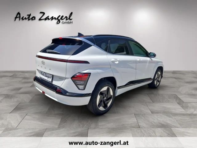 Hyundai Kona Electric