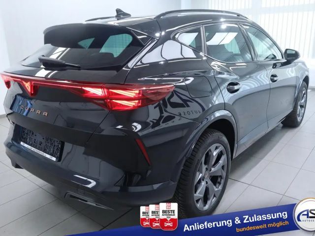 Cupra Formentor eTSI #Panorama #Klima #Navi #Voll LED Scheinwer...
