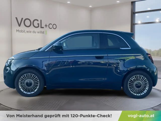 Fiat 500e Elektro 42kWh
