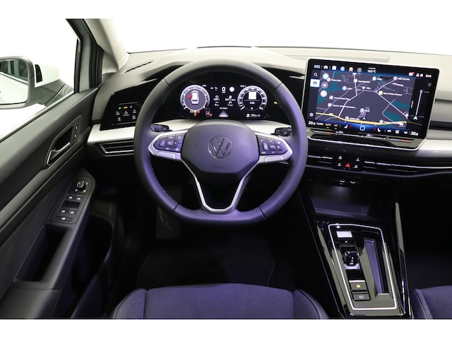 Volkswagen Golf 1.5 eTSI DSG Style Variant