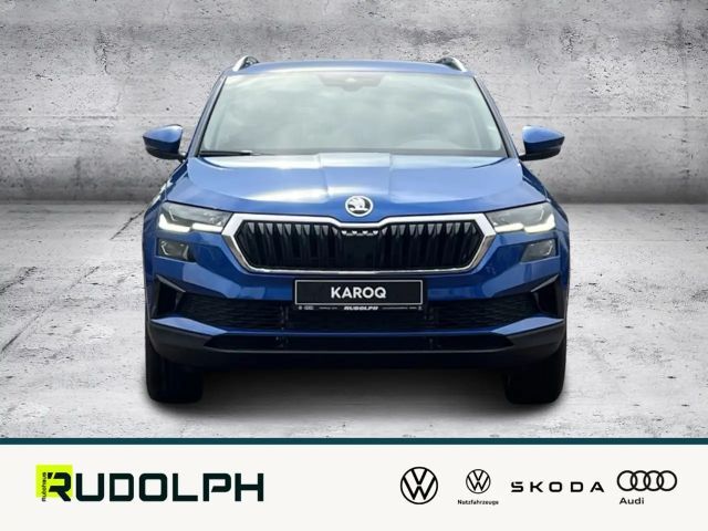 Skoda Karoq 1.5 TSI Tour