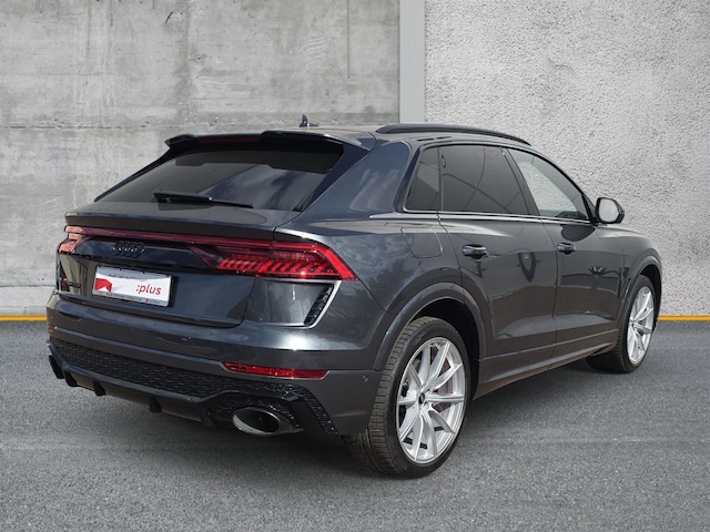 Audi RS Q8 Quattro