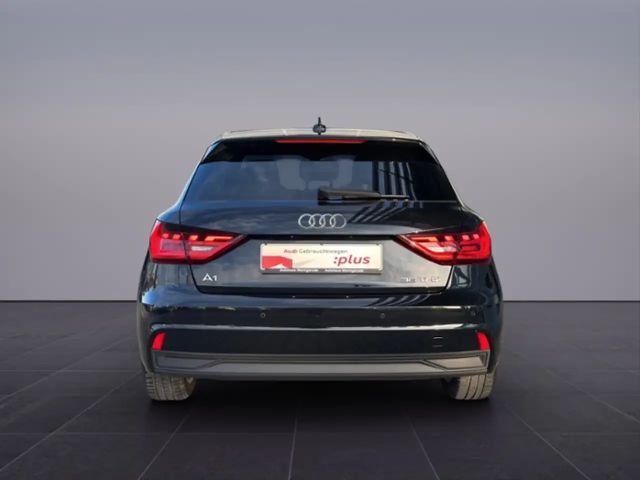 Audi A1 30 TFSI Sportback